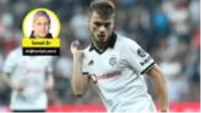 Adem Ljajic: 'Sergen hocadan çalacağım şeyler var'