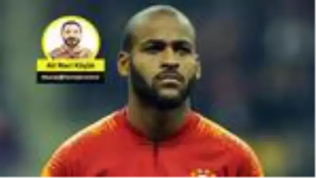 Galatasaray'da hesaplar değişti! Marcao'nun yerine...