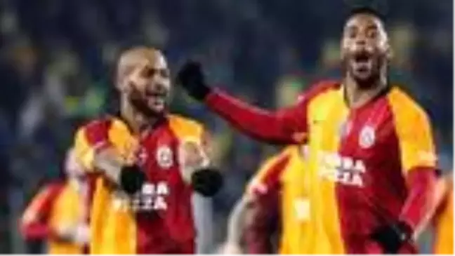 'Galatasaray'da Marcao yerine Lemina denenecek! 1 hafta içerisinde…'