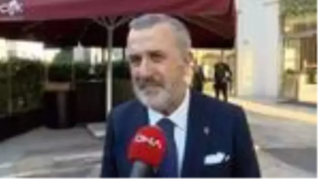 Beşiktaş Başkanı Çebi'ye eleştiri: 'Sözleri zarar veriyor'