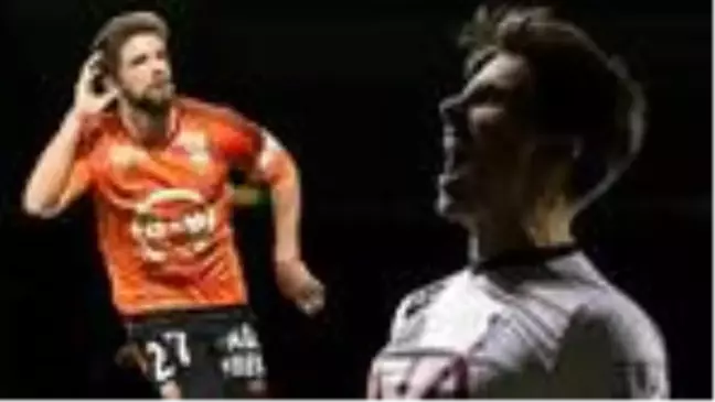 Beşiktaş, Tom Carroll ve Jimmy Cabot'u listesine aldı
