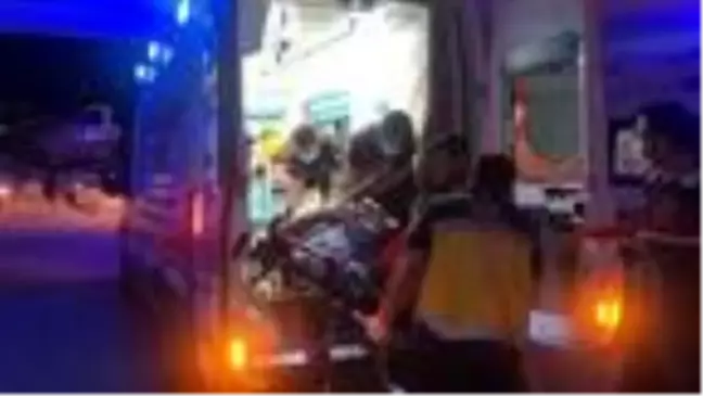 Niğde'de işçisini öldüren tarla sahibi yakalandı