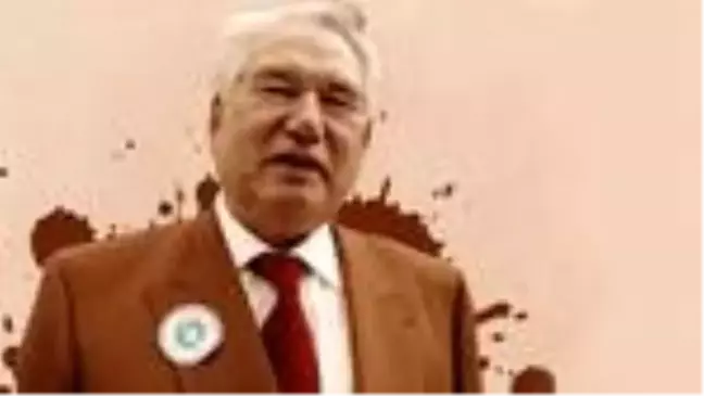 Bozkırın bilge kalemi: Cengiz Aytmatov