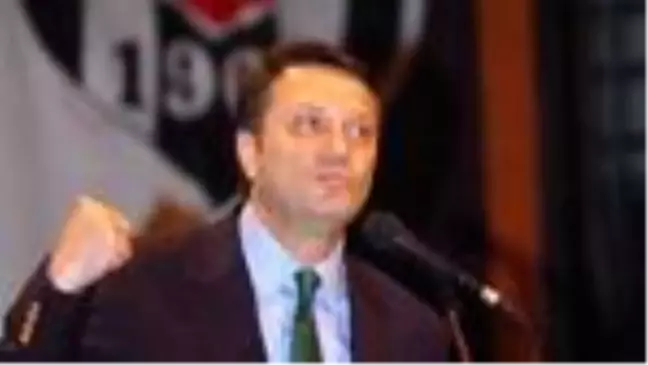 Eski başkan adaylarından Hasan Arat: