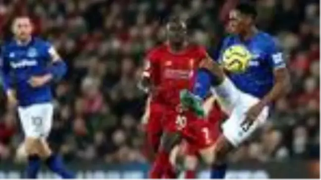 Tarafsız saha tartışması vardı... Liverpool'un maçları için karar verildi!