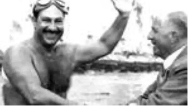 Rekortmen milli yüzücü Ersin Aydın hayatını kaybetti