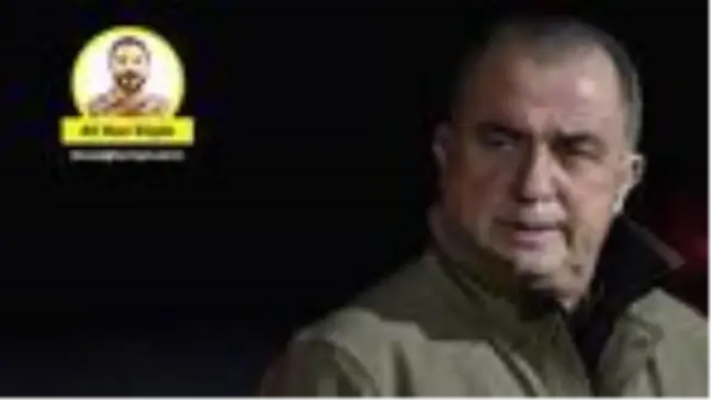 Galatasaray'da Fatih Terim'in zor kararı! Ahmet Çalık ve Belhanda...