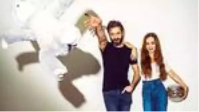 Zorluklardan üreterek çıkmak herkese iyi gelir