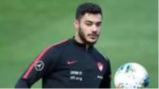 PES Turnuvası'nda kapanışı Ozan Kabak yaptı
