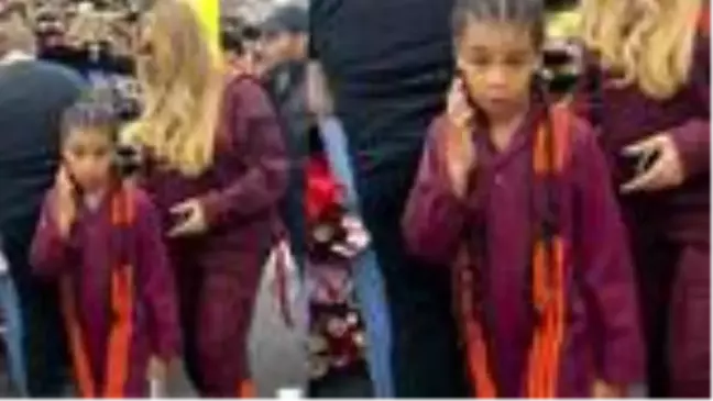 Beyonce'nin 8 yaşındaki kızı Blue Ivy BET Ödülleri'ne aday
