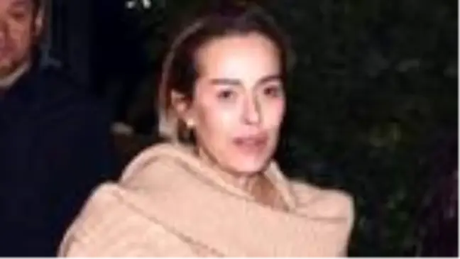Helin Avşar isyan etti: Evime gelip beni gözetliyordu!