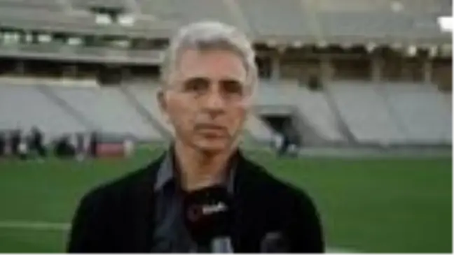 TFF 2 ve 3.Lig'deki son durum ne? TFF Başkanvekili Ali Düşmez açıkladı.