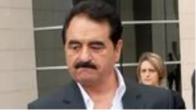 İbrahim Tatlıses'in aradığı köstebek oğlu Ahmet Tatlı çıktı!