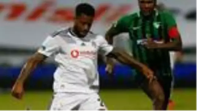 Jeremain Lens: