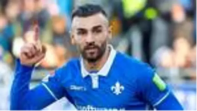 Serdar Dursun'dan Trabzonspor için transfer itirafı!