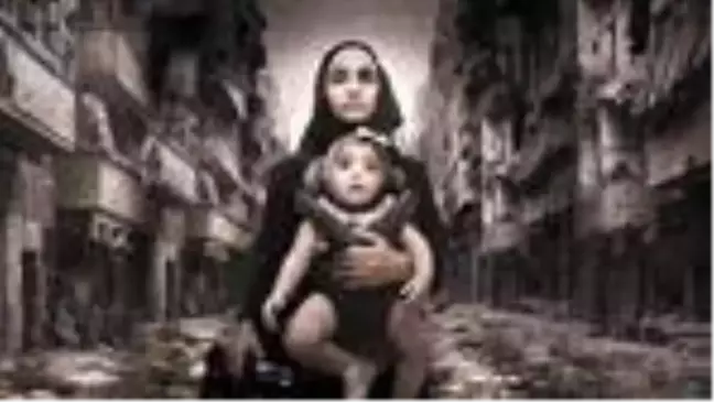 Uluslararası Göç Filmleri Festivali'nde En İyi Uzun Metraj Film Ödülü'nü 'Sama İçin' kazandı