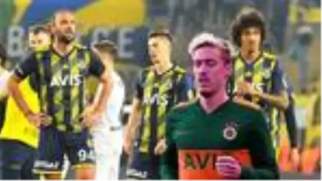 Fenerbahçe'de Max Kruse'den sonra Zajc da FIFA'da iddiası