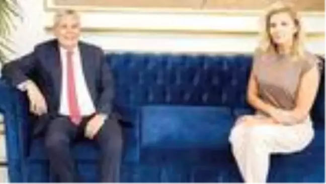 Türklerin genetik kodu farklı