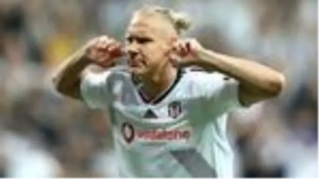 Beşiktaş'ın stoperi Domagoj Vida'ya sert sözler: 'Ona bu ülkede yer yok!'