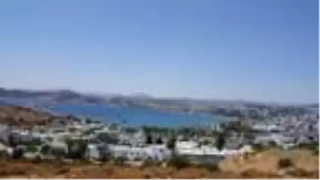 Muğla'nın turistik ilçeleri de kısmi sokak kısıtlamasından muaf