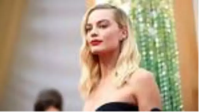 Margot Robbie, Karayip Korsanları'nda