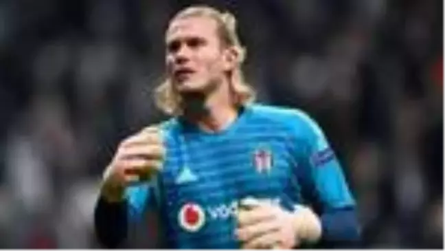 Liverpool şampiyon oldu ama Loris Karius...