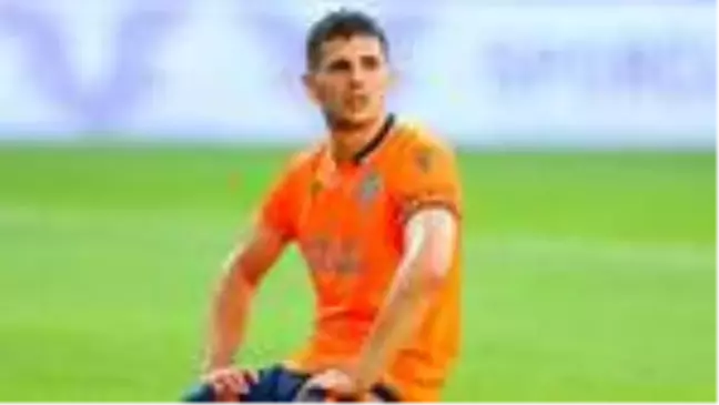 Başakşehir'in golcüleri Aleksic ve Demba Ba'dan Galatasaray maçı sonrası açıklamalar