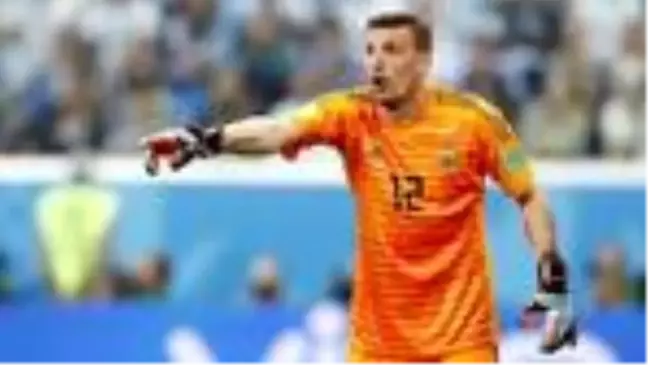 Beşiktaş'ta kaleci transferi için iki sürpriz aday