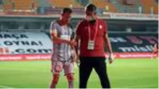 Galatasaray'ın bitmeyen sakatlık kabusu!
