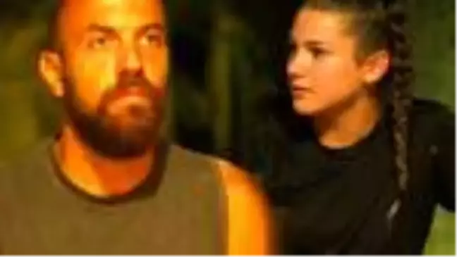Sercan Yıldırım Survivor tarihine geçti! İnanılmazı başardı