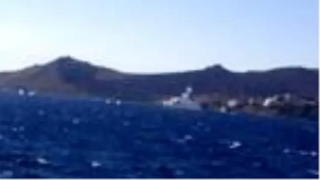 Dünyaca ünlü yıldızları taşıyan yat, Bodrum'da