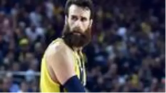 Fenerbahçe Beko'da Gigi Datome ile yollar ayrıldı