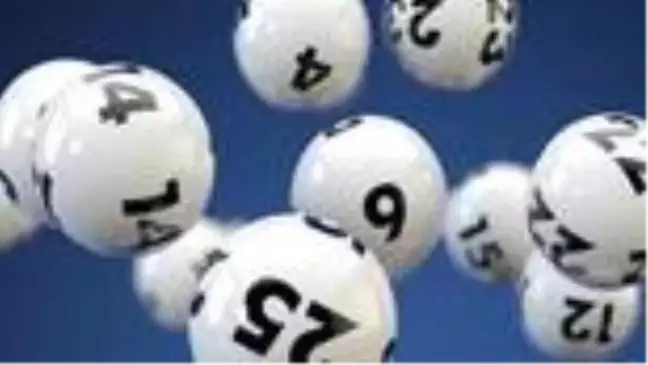Sayısal Loto çekilişlerinde 3,5 trilyonda bir olan ihtimal ne? Sayısal Loto çekilişlerinde 6 sayının 5'i birbirinin aynısı mı odu?