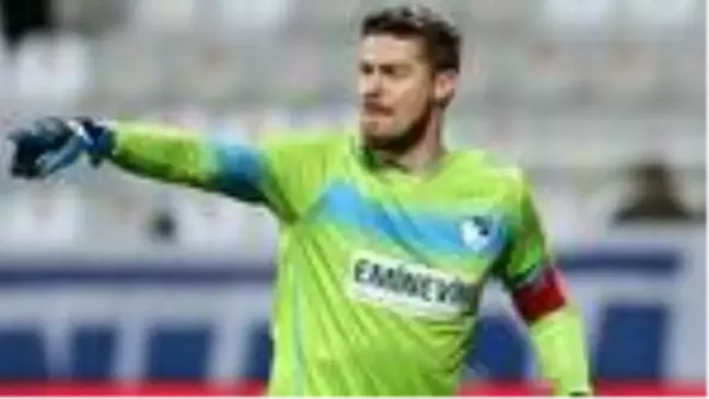 Beşiktaş'a sürpriz kaleci teklifi: İbrahim Sehic