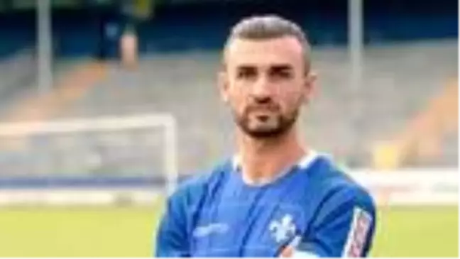 Son dakika! Trabzonspor'un transfer gözdesi Serdar Dursun, İstanbul'a geldi