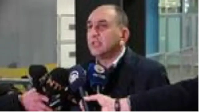 TFF Başkanı Nihat Özdemir'den Fenerbahçe Başkan Vekili Semih Özsoy'a dava