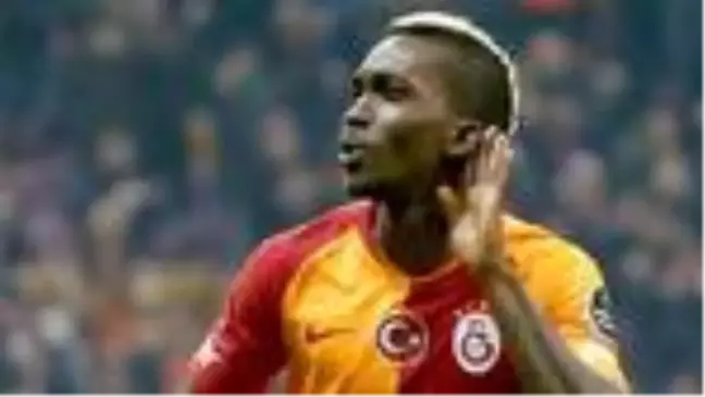 Galatasaray'dan Henry Onyekuru açıklaması: 'Monaco ile görüşmeler devam ediyor'