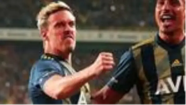 Max Kruse'nin yeni takımı belli oldu