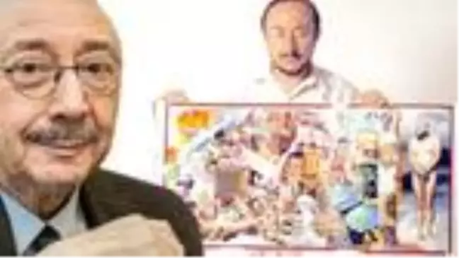Zeki Müren'i eleştiren Özdemir Erdoğan'ın çıplak pozları sosyal medyada
