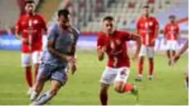 Antalyaspor'dan Başakşehir'e fair-play tepkisi!
