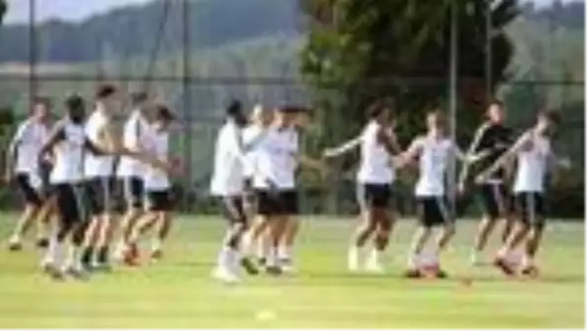 Son dakika! Beşiktaş'ın Kayserispor maç kadrosunda 4 eksik...