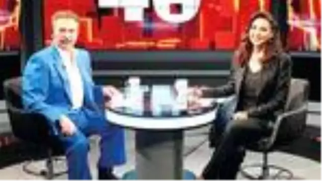 Orhan Gencebay: Gerekirse Sevim'in ayaklarını yıkarım