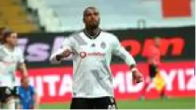 Son dakika! Beşiktaş'tan Kevin Prince Boateng açıklaması