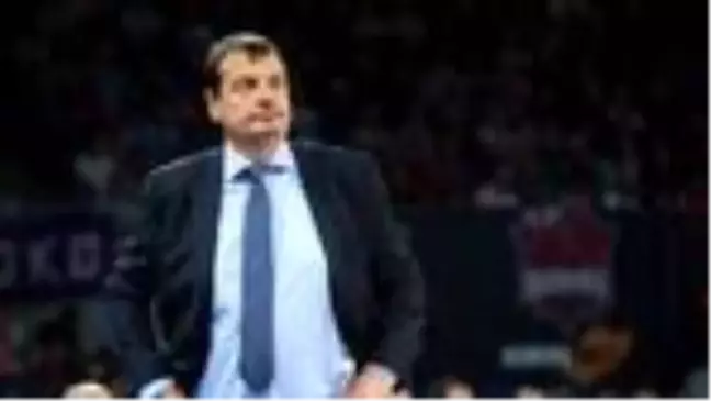 Ergin Ataman'dan Torino Basket açıklaması