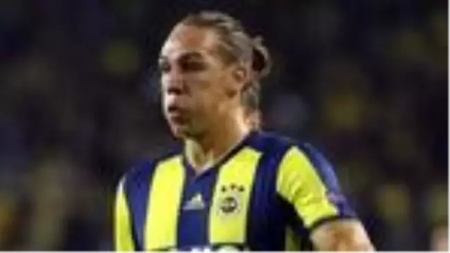 Son dakika! Michael Frey, Fenerbahçe'ye döneceğini açıkladı!