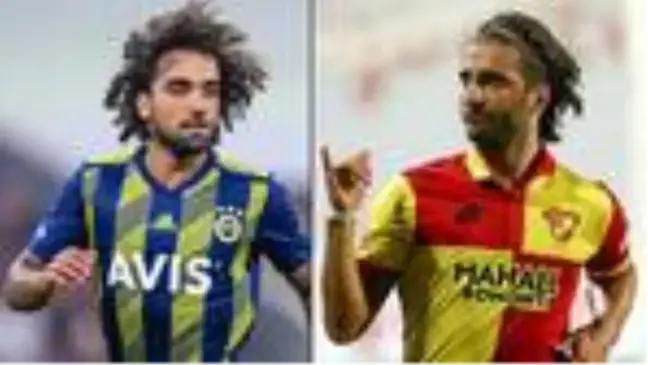 Fenerbahçe Son Dakika Transfer Haberi