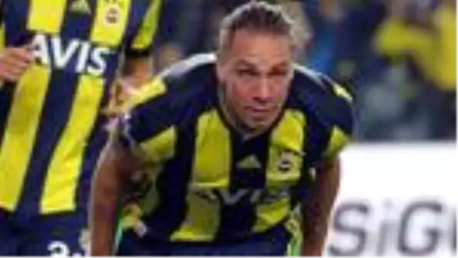 Michael Frey'den Fenerbahçe açıklaması! 'Yeniden doğacağım'