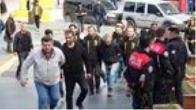 Ormandaki cinayetten yargılanan aile, suçlamaları kabul etmedi