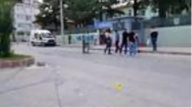 Kütahya'da, jandarma karakoluna pompalı tüfekle ateş açıldı (2)- Yeniden