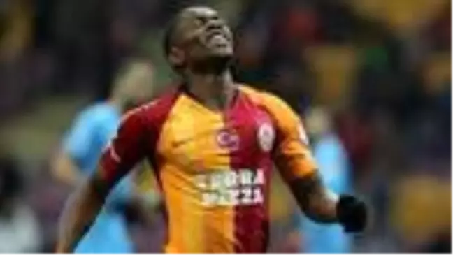 Tugay Kerimoğlu: 'Jesse Sekidika, Galatasaray'ın oyuncusu değil!'